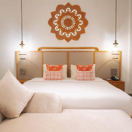 Goya Boutique Resort Убуд Екстер'єр фото