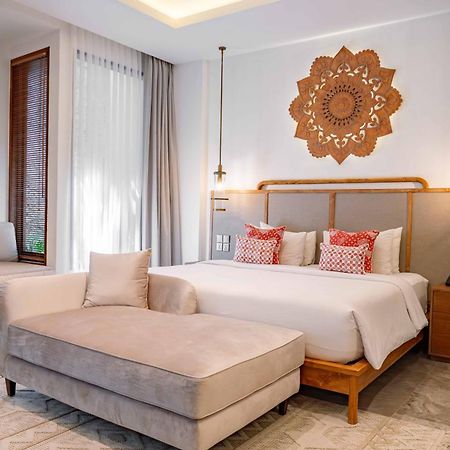 Goya Boutique Resort Убуд Екстер'єр фото