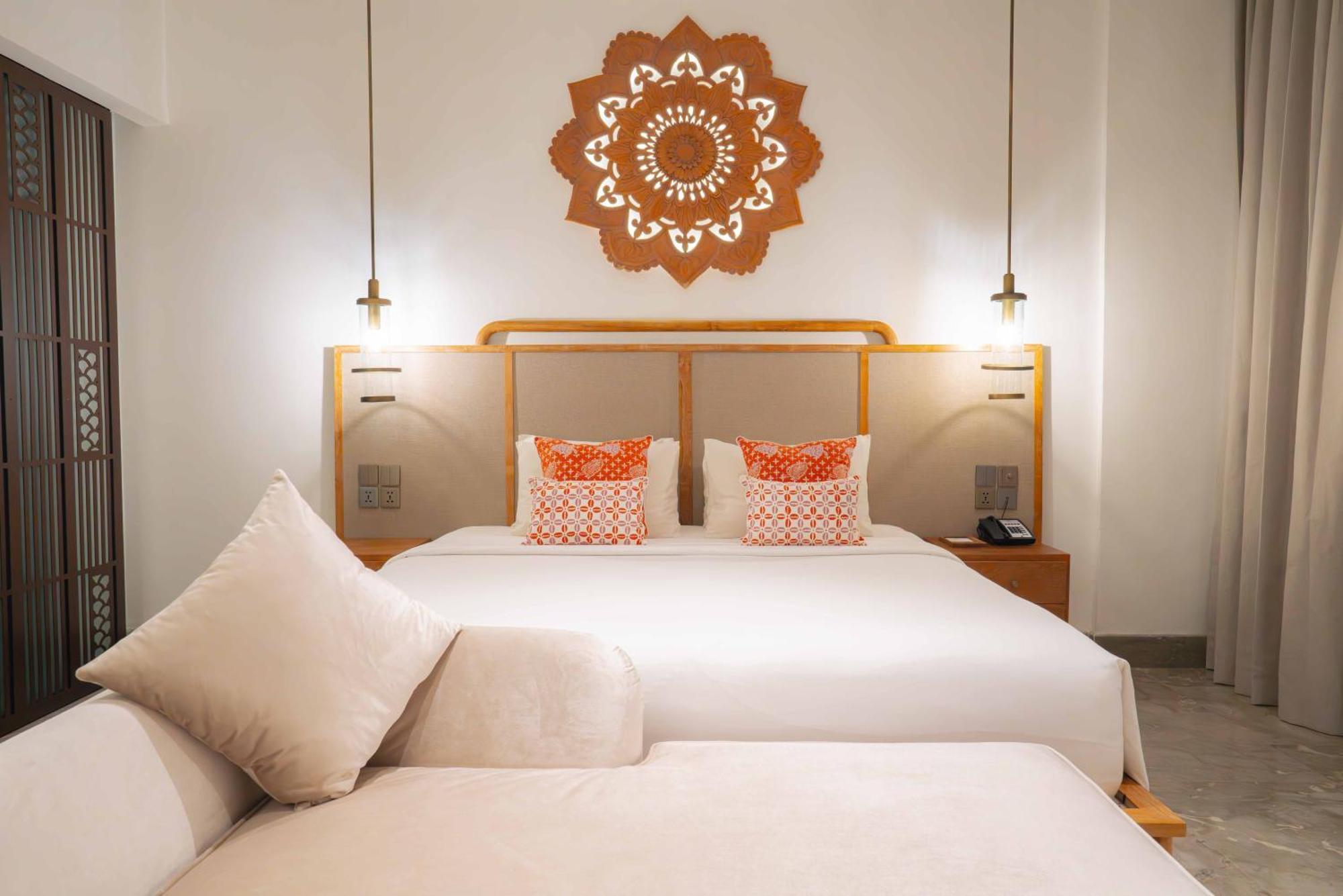 Goya Boutique Resort Убуд Екстер'єр фото